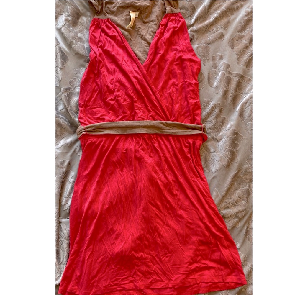 Énvi: Dress